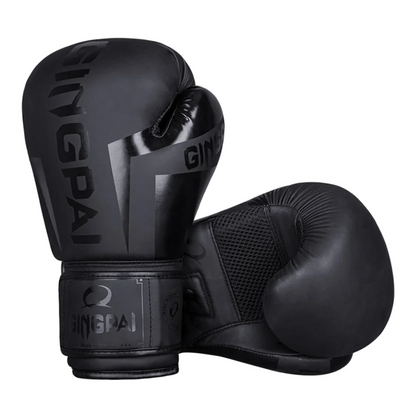 Gant boxe Quality 6/8/10/12oz Boxing