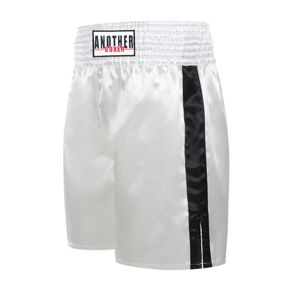 Shorts de Boxe – Shorts de Combat pour Ring et Compétitions