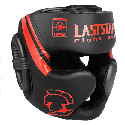 Casque de Protection pour Sports de Combat – Coque de Casque de Boxe / Équipement de Combat Libre