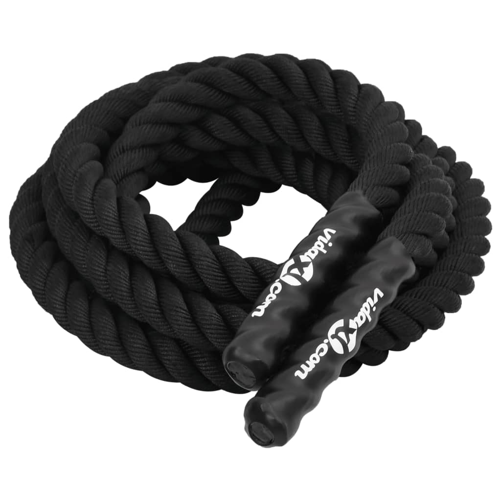 BATTLE ROPE Corde de Training en polyester