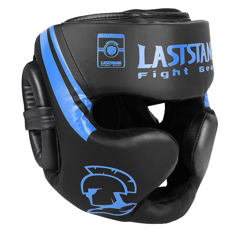 Casque de Protection pour Sports de Combat – Coque de Casque de Boxe / Équipement de Combat Libre