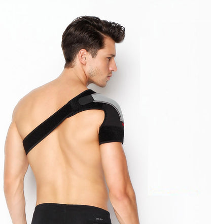 Bretelles de sport pour hommes, réglables, pour les épaules