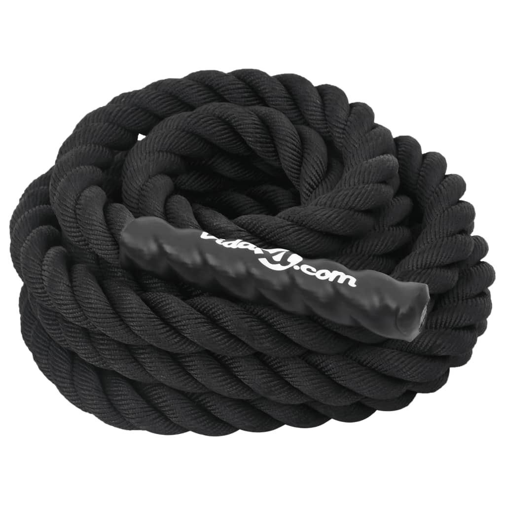 BATTLE ROPE Corde de Training en polyester