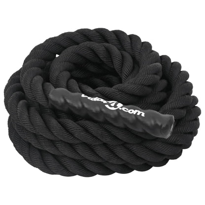 BATTLE ROPE Corde de Training en polyester