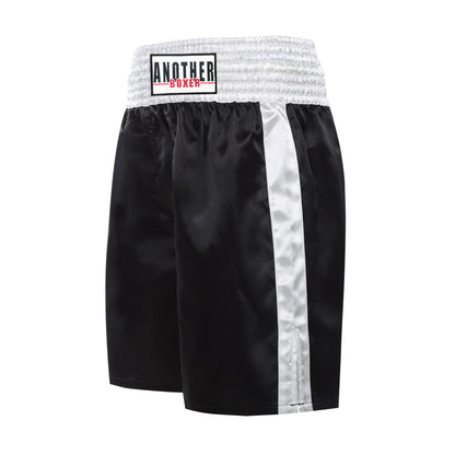 Shorts de Boxe – Shorts de Combat pour Ring et Compétitions
